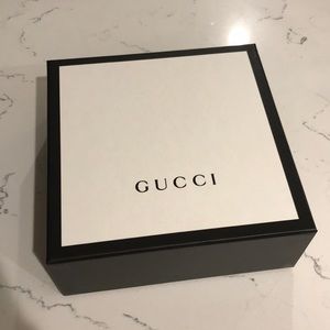 Gucci Gift Box